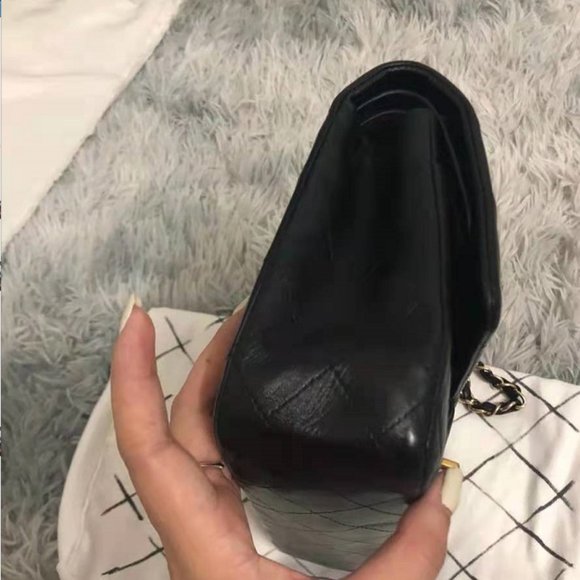 Chanel mini cf - Picture 2 of 6